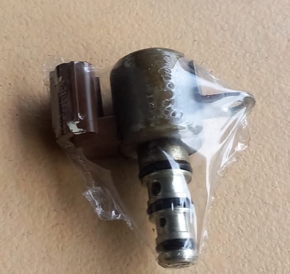 Selenoid metic jaz vtech copotan ori 